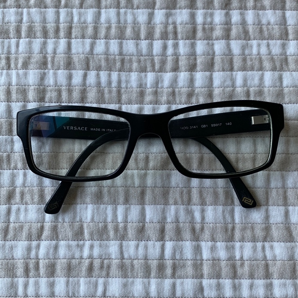 Versace Optical Eyeglasses